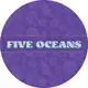 Аватар канала Five Oceans | Сообщество