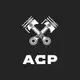 Аватар канала Автозапчасти ACP