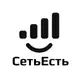 Аватар канала СетьЕсть