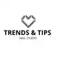 Аватар канала Nail Trends & Tips | Маникюр Автозаводская