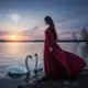 Аватар канала Ведьма