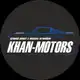Аватар канала Khan Motors