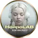 Аватар канала НейроLAB | by KUZNETSOVA CREATES