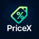 Аватар канала PriceX Channel | Скидки