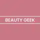 Аватар канала BEAUTY GEEK