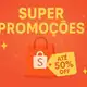 Аватар канала 🛍Promoções da Baby 🛍