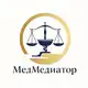 Аватар канала МедМедиатор