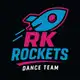 Аватар канала RocKets Dance Team танцы Москва, Чертаново Центральное, метро Пражская