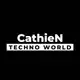 Аватар канала CathieN Techno World
