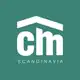 Аватар канала CM Scandinavia I Строительные материалы🏡