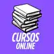 Аватар канала CURS0S 0NLINE - Grátis📚