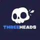 Аватар канала THREEHEADS