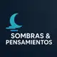 Аватар канала 🌑 Sombras & Pensamientos