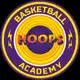 Аватар канала HOOPS ACADEMY
