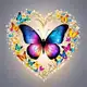 Аватар канала 🦋🌹 FRASES DA JULLY 🌹🦋