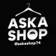 Аватар канала Aska наличие