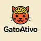 Аватар канала GatoAtivo