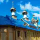 Аватар канала Храм Святителя Василия Великого в Осиновой роще города Санкт Петербурга