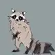 Аватар канала 🦝 | А я Сильвестр :>