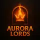 Аватар канала Aurora Lords | Elite Accounts Hub