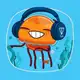 Аватар канала Bob the Jellyfish