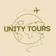 Аватар канала unity tours | туры & путешествия