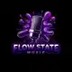 Аватар канала FLOW STATE RECORDS