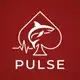 Аватар канала PULSE | Покер не на деньги, Санкт-Петербург