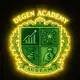 Аватар канала DEGEN ACADEMY ⚜️