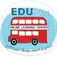 Аватар канала EDUteam✍📚🚀🤝