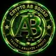 Аватар канала AB Crypto World 🌍