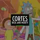 Аватар канала 🎬 Rick And Morty - Cortes