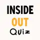 Аватар канала Inside Out Quiz | Игры по кино и музыке в Красногорске