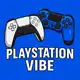 Аватар канала PlayStation Vibe