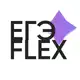 Аватар канала HR ЕГЭFlex | Вакансии ЕГЭFlex