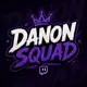 Аватар канала Danon Squad