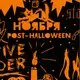 Аватар канала POST-HALLOWEEN / 01.11