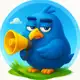 Аватар канала Birds News