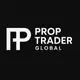 Аватар канала Prop Trader Global | Forex • Crypto • Gold