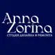 Аватар канала Anna Zorina | студия дизайна и ремонта