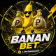 Аватар канала BANAN BET 🍌 Аналитика