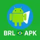 Аватар канала BRL 🇧🇷 APK