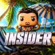 Аватар канала Insider TON