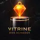 Аватар канала 🛍️ VITRINE DOS ACHADOS ✨