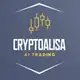Аватар канала AI TRADER ОБУЧЕНИЕ