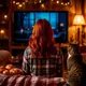 Аватар канала Сериал в большом городе ✨️