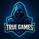 Аватар канала True Games
