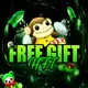 Аватар канала Free gift NFT