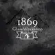 Аватар канала 1869 | Шлифовка, полировка стекла | GlassWorkshop