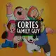 Аватар канала 🎬 Family Guy - Cortes
